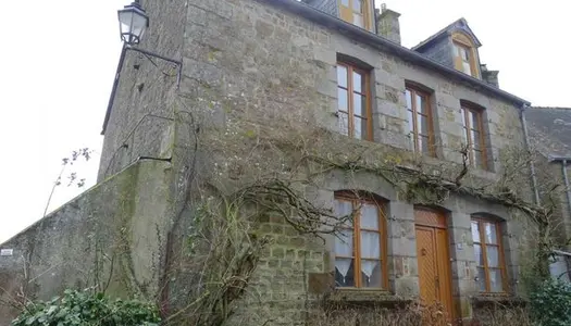 Maison 5 pièces 105 m²