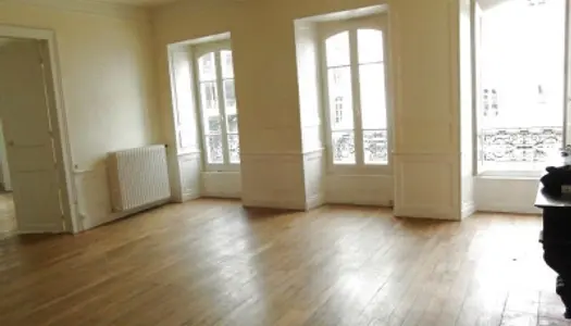 Appartement 5 pièces 139 m² 