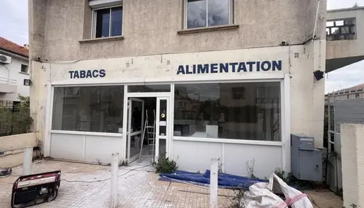 Local commercial 51 m² 