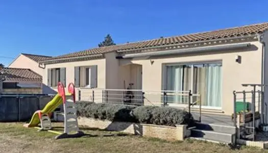 Maison 98m2 à vendre