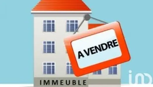 Maison - Villa Vente Sainte-Menehould   220000€