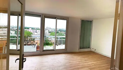 Appartement 3 pièces 78 m² 