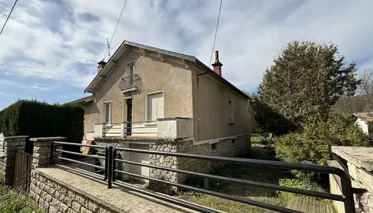 Maison 9 pièces 250 m² 