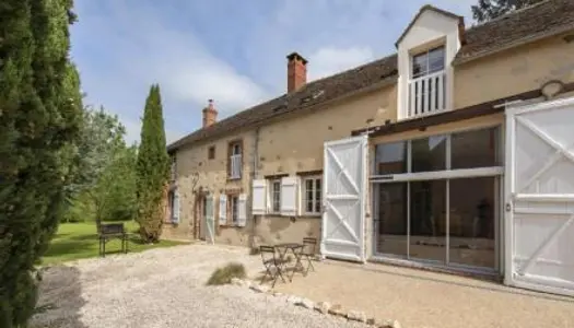 Maison 10 pièces 239 m²