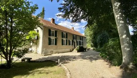 Maison 7 pièces 180 m²