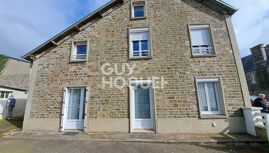 Maison Souleuvre En Bocage 4 pièce(s) 88 m2 