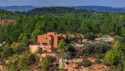 Vente Villa 355 m² à Roussillon 2 645 000 €