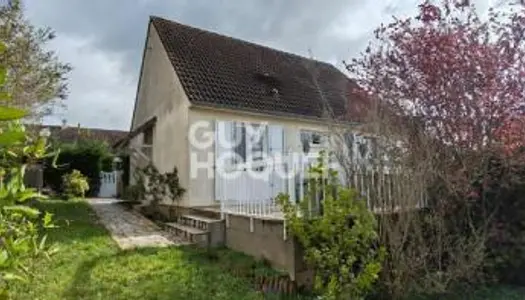 Maison 5 pièces 83 m²