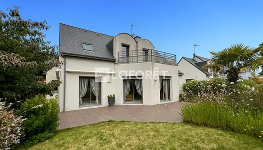 Maison 5 pièces 137 m² 