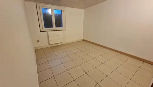 Maison 3 pièces 51 m²