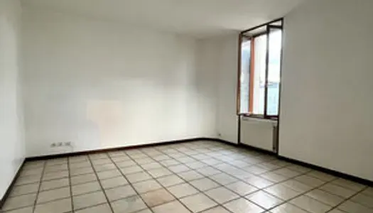 Appartement 2 pièces 45m2 