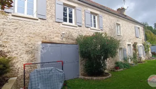 Maison 6 pièces 138 m²