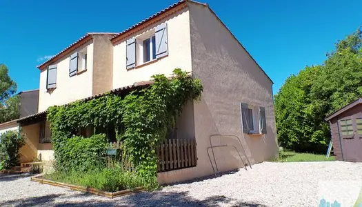 Maison 6 pièces 114 m² 