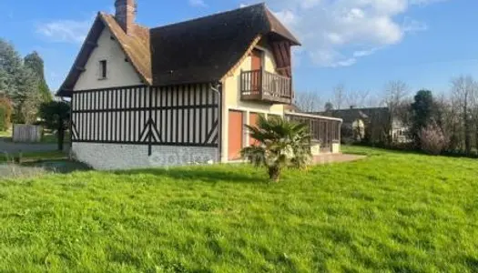 Maison 6 pièces 180 m²