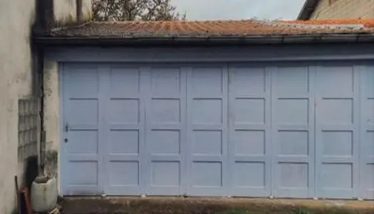 A louer garage 