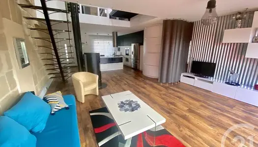 Maison 4 pièces 128 m²