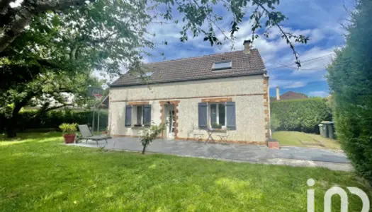 Maison 4 pièces 75 m² 