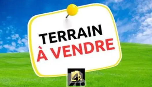 Terrain constructible