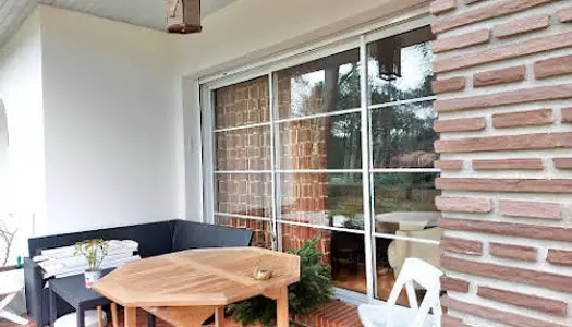 Maison 5 pièces 108 m²