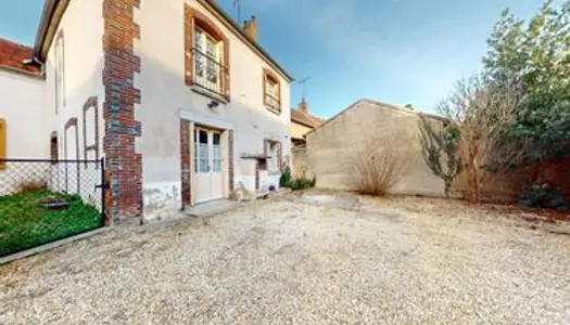 Maison 5 pièces 130 m²