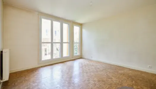 Appartement 1 pièce 33 m² 