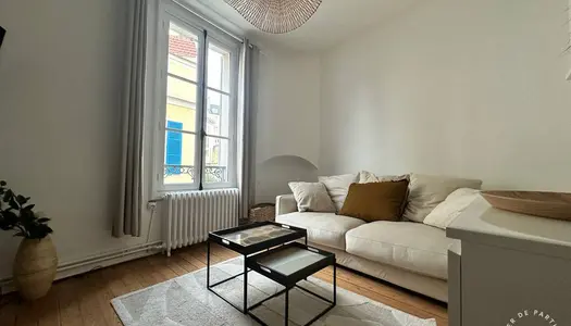 Maison 6 pièces 184 m² 