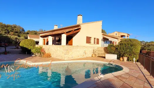 Très belle villa F6