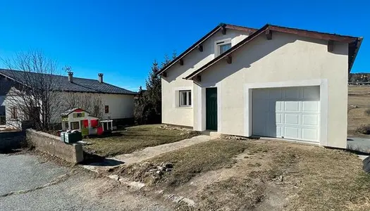 Maison 5 pièces 136 m²