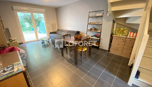 Maison 3 pièces 60 m² 