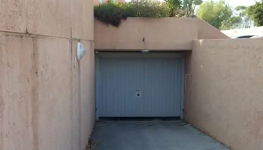 Location garage box 