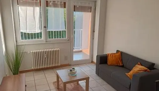 Appartement meuble 630 CC 