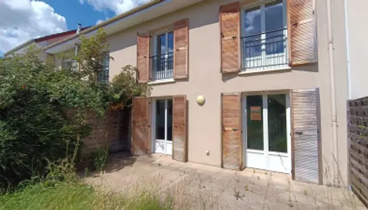 Maison 5 pièces 95 m² 