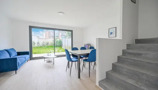 Maison 4 pièces 115 m²