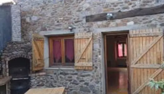 Maison 4 pièces 75 m²