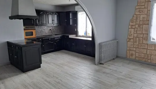 Vente Maison 212 m² à Gael 231 000 €