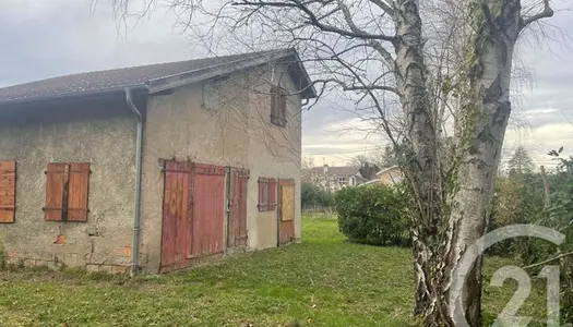 Maison 3 pièces 88 m²