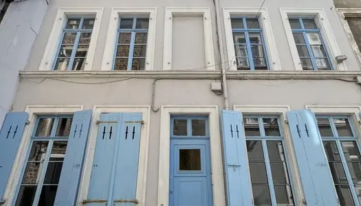 Maison 7 pièces 105 m²