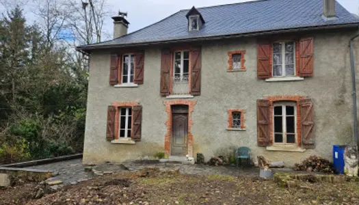 Maison 6 pièces 172 m²