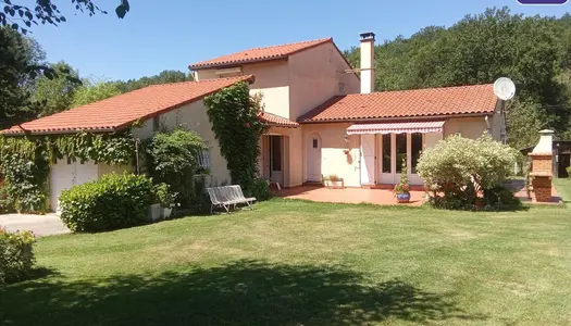 Vente Maison 110 m² à Lavelanet 255 000 €