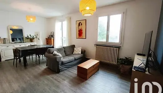Maison 5 pièces 131 m²