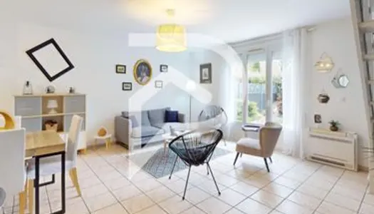 Maison 4 pièces 77 m² 