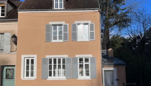 Maison 3 pièces 74 m²