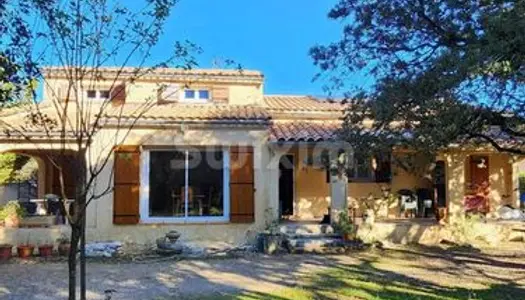 Villa 6 pièces 170 m² 