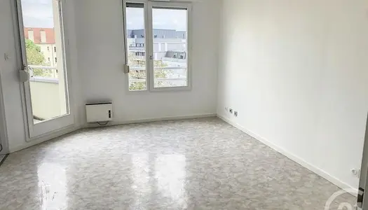 Appartement 31 m² 