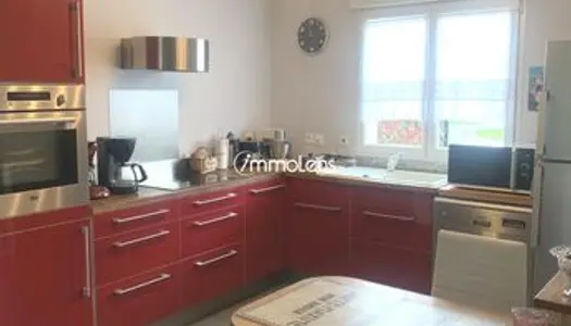 Maison 3 pièces 69 m²