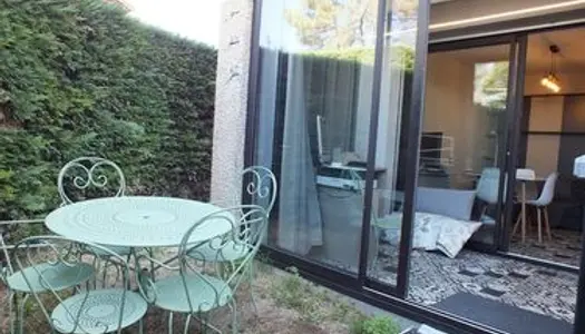 Appartement 1 pièce 28 m²