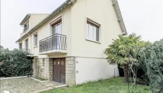 Maison 5 pièces 122 m²