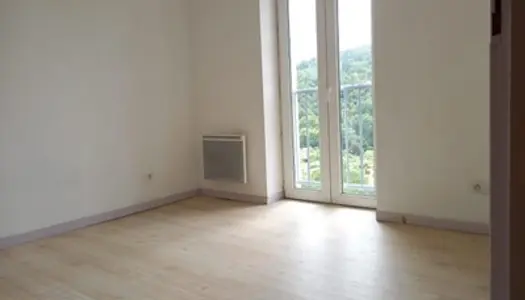 Appartement 3 pièces 55 m² 