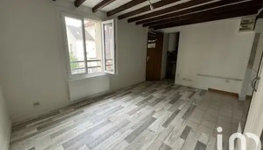 Vente Appartement 1 pièce 