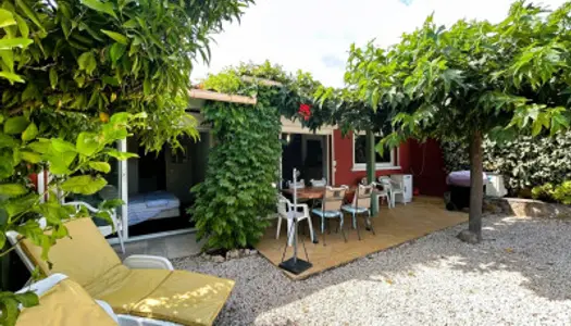 Maison 3 pièces 50 m² 